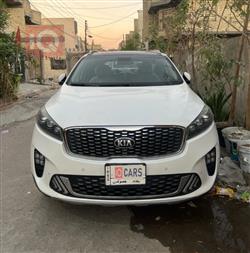 كيا سورينتو